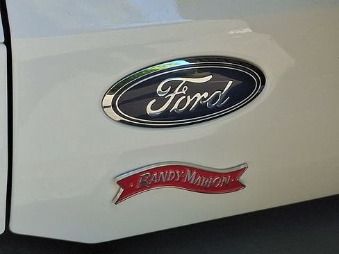 Used 2025 Ford Bronco Outer Banks AWD/4WD image 30