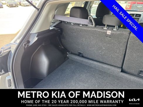 Used 2025 Mitsubishi Outlander Sport ES AWD/4WD image 26