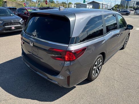 Used 2025 Honda Odyssey EX-L image 7