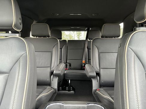 Used 2024 Chevrolet Tahoe Premier image 25