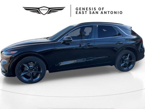 New 2026 Genesis GV70 3.5T Sport Prestige AWD/4WD image 4