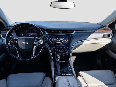Used 2017 Cadillac XTS Luxury FWD image 23