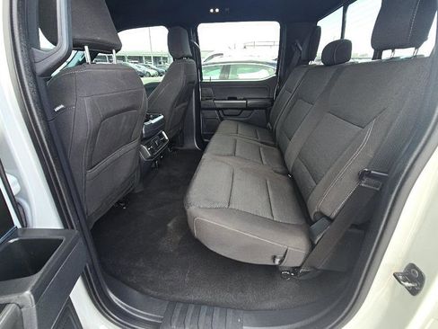 Used 2024 Ford F150 XLT w/ Equipment Group 302A MID RWD image 5