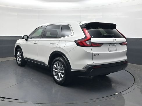 Used 2026 Honda CR-V EX image 6