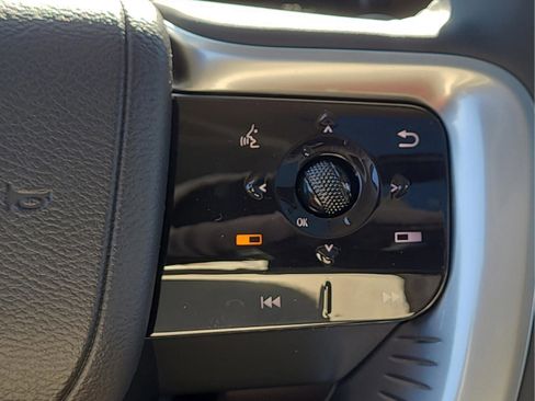 New 2026 INFINITI QX80 Luxe image 20