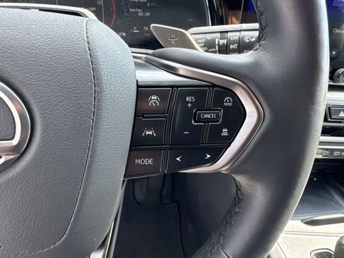 Certified 2025 Lexus TX 350 AWD w/ Technology Package image 32