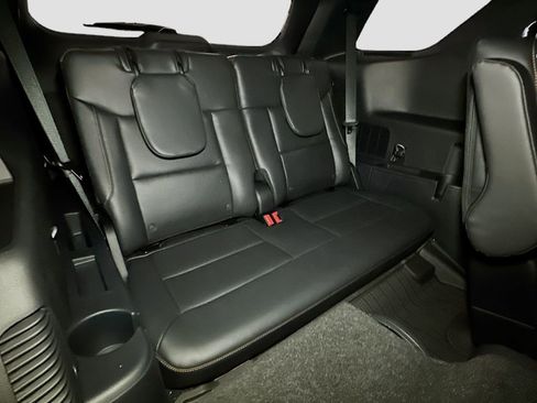 New 2026 Ford Explorer Tremor AWD/4WD image 32
