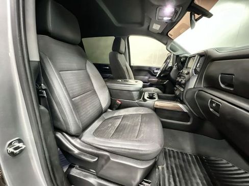 Certified 2022 Chevrolet Silverado 2500 LT w/ All Star Edition AWD/4WD image 26