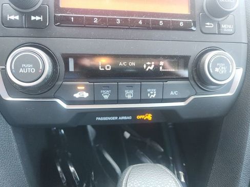 Used 2021 Honda Civic LX image 9