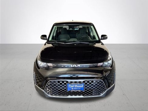 Certified 2023 Kia Soul EX FWD image 3