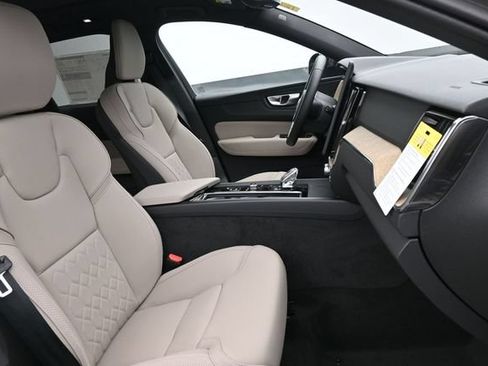 New 2026 Volvo XC60 B5 Plus w/ Protection Package Premier AWD/4WD image 35
