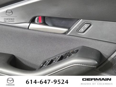 Certified 2026 MAZDA CX-30 AWD 2.5 S image 27