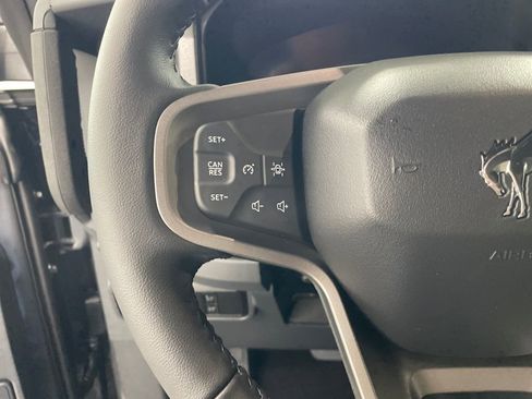 New 2025 Ford Bronco Big Bend AWD/4WD image 20