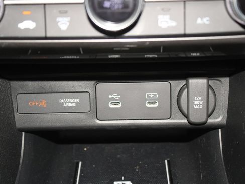 Certified 2026 Acura Integra FWD image 23