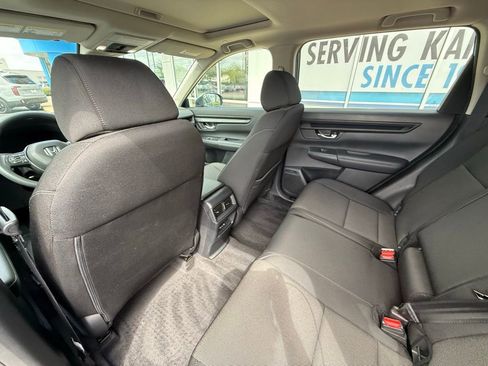 Used 2024 Honda CR-V EX image 29