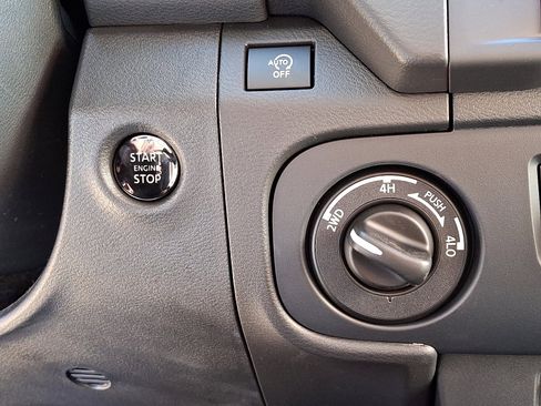 New 2026 Nissan Frontier PRO-4X w/ Pro Premium Package image 18