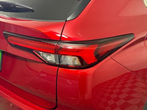 Used 2022 Mitsubishi Outlander SEL Black Edition image 34