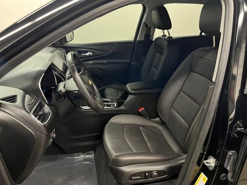 Certified 2020 Chevrolet Equinox Premier w/ Premier Redline Edition AWD/4WD image 24