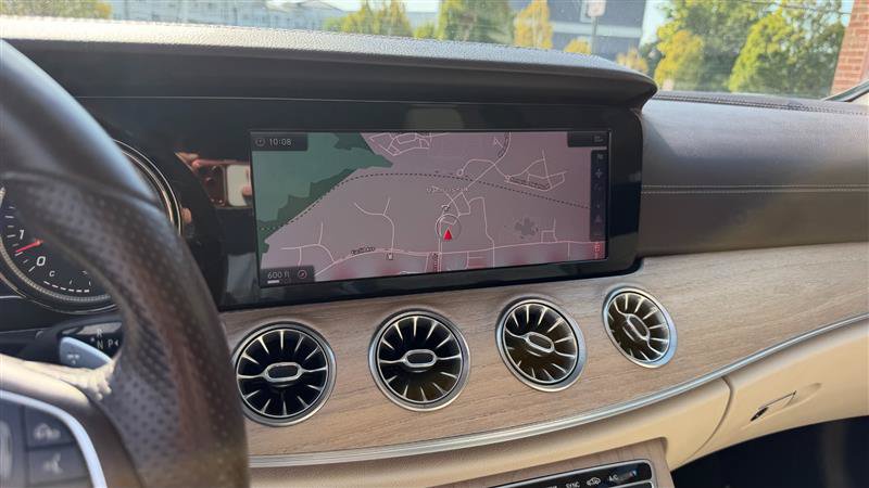 Used 2018 Mercedes-Benz E 400 Coupe image 27