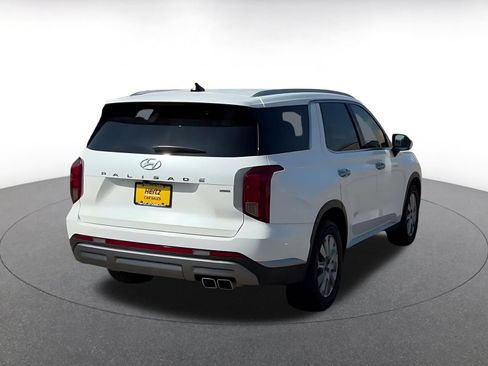 Used 2025 Hyundai Palisade SEL AWD/4WD image 11
