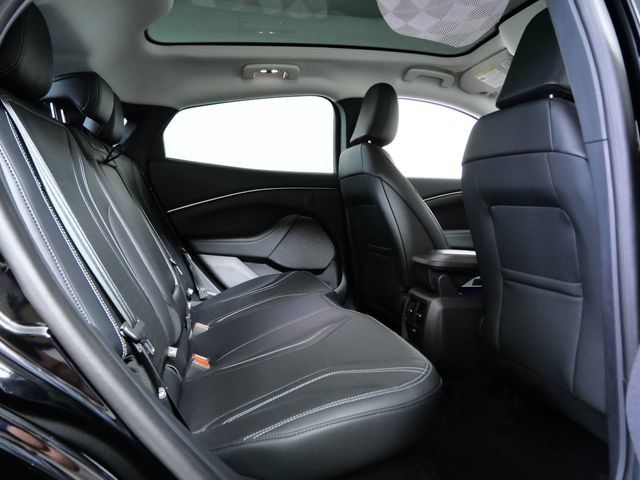 Certified 2024 Ford Mustang Mach-E Premium AWD/4WD image 13