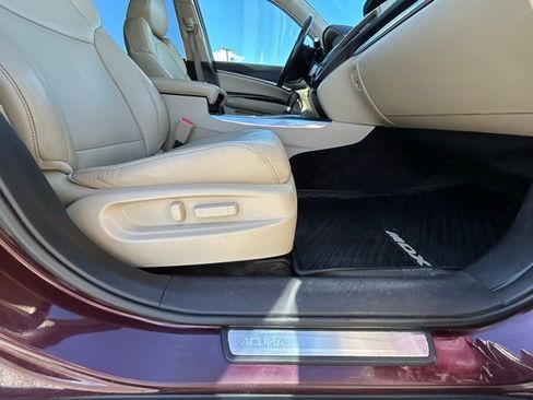 Used 2015 Acura MDX SH-AWD w/ Technology Package image 37