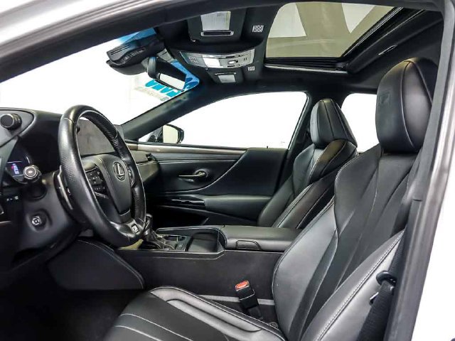 Used 2023 Lexus ES 350 F Sport w/ Accessory Package (Z2) FWD image 13