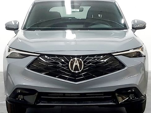 New 2026 Acura ADX A-Spec AWD/4WD image 13