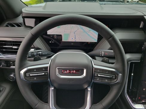 New 2026 GMC Yukon XL Elevation RWD image 25