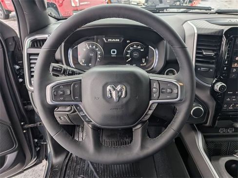 Certified 2026 RAM 1500 Big Horn image 17