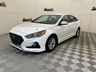 Used 2019 Hyundai Sonata SE