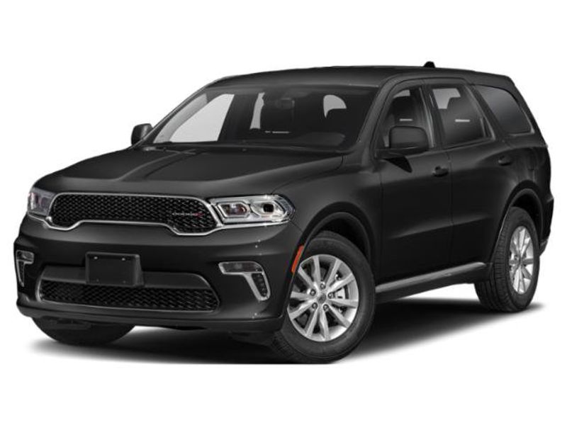 Certified 2022 Dodge Durango GT image 1