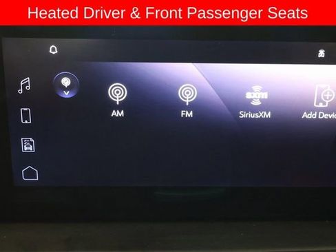 Used 2025 Buick Encore GX Sport Touring w/ Advanced Technology Package image 19