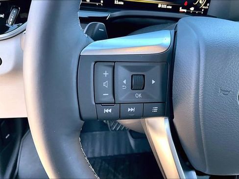 New 2026 INFINITI QX60 Autograph image 18