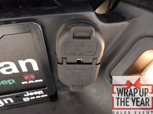 Used 2018 RAM 2500 Big Horn w/ Harvest Edition image 33