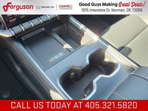 New 2026 GMC Acadia Elevation w/ Black Edition FWD image 31