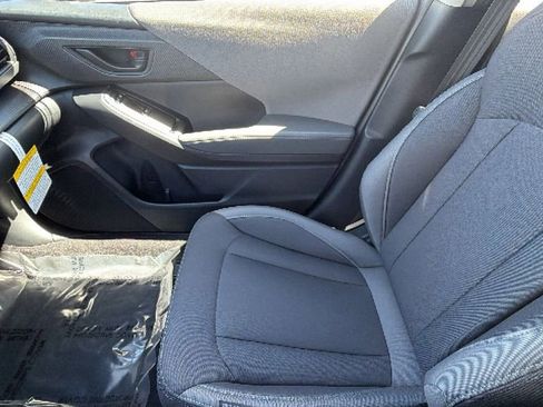 New 2026 Subaru Crosstrek 2.0i Premium AWD/4WD image 12