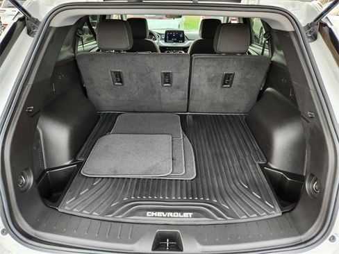 Used 2023 Chevrolet Blazer LT w/ Driver Confidence Package image 10