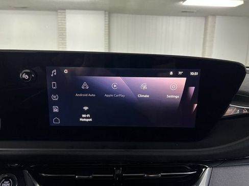 Certified 2026 Buick Envista Sport Touring w/ Convenience I Package FWD image 13