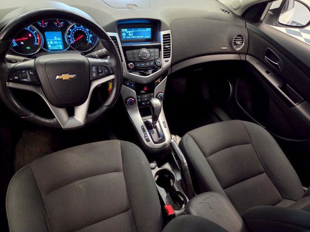 Used 2012 Chevrolet Cruze Eco FWD image 14