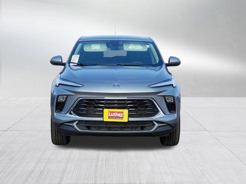 Used 2024 Buick Encore GX Preferred w/ Comfort Package image 2