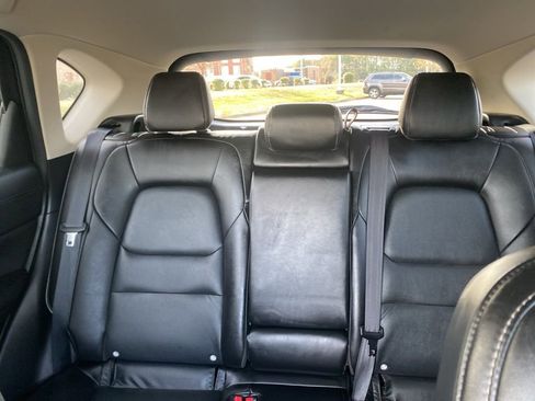 Used 2024 MAZDA CX-5 AWD 2.5 S w/ Select Package image 36