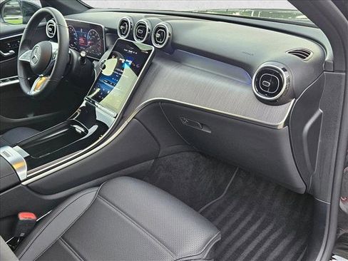 Certified 2026 Mercedes-Benz GLC 300 image 21
