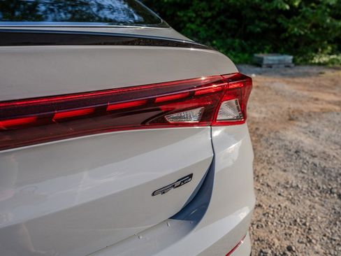 Used 2022 Kia K5 GT-Line FWD image 11