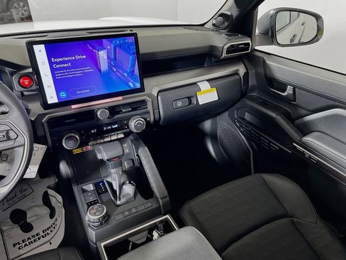 New 2026 Toyota 4Runner TRD Off-Road Premium image 20