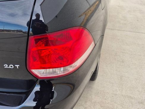 Used 2009 Volkswagen Jetta SEL image 24