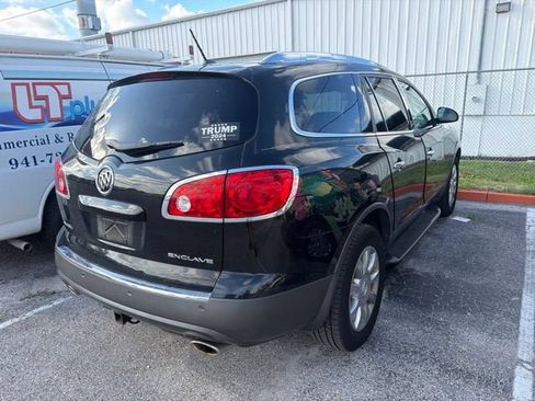 Used 2012 Buick Enclave Leather FWD image 10