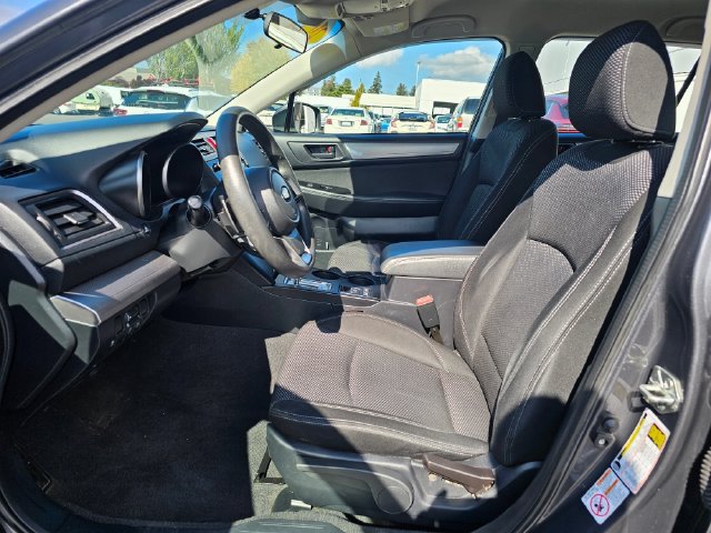 Used 2019 Subaru Outback 2.5i AWD/4WD image 20