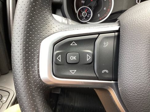 New 2025 RAM 5500 Tradesman image 25