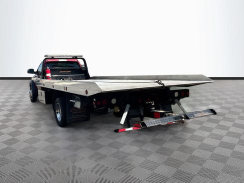 Used 2015 RAM 5500 SLT w/ Quick Order Package 29G SLT RWD image 7
